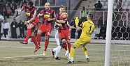 Mersin Idmanyurdu - Adanaspor: 3-0