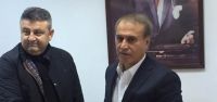 Mersin’de Nurullah Sağlam dönemi