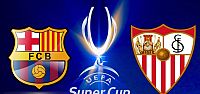 Messi 3 Sevilla 1!