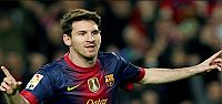 Messi İddiaları Yalanlandı!