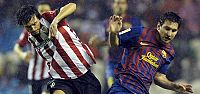 Messi mahkemeye çıktı