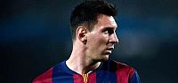 Messi'den ayrılık sinyali