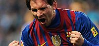 Messi'nin Fiyatı Belli Oldu!