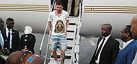 Messi'ye sert eleştiri!