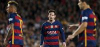 Messi’yi bile eleştirdiler!