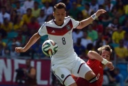 Mesut Özil "efsane" olmak istiyor