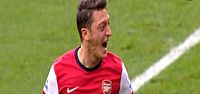 Mesut Coştukça Coşuyor!