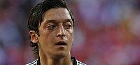 Mesut Hayatından Memnun!