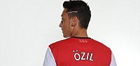 Mesut Nihayet Konuştu!
