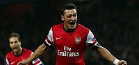 Mesut Özil, Başarisinin Sirlarini World...