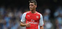 Mesut Özil bombası!