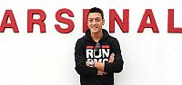 Mesut Özil Farkını Belli Etti!