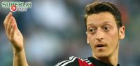 Mesut Özil Premier Lig tarihine geçti