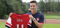 Mesut'un Neden Ayrıldığını Zidane Açıkladı