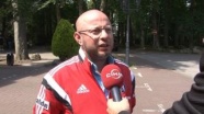 Mete Vardar: Gökhan Töre için olumlu...