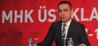 MHK'den flaş karar!