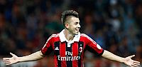 Milan Şokta!