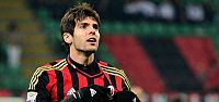 Milan'da bir ayrılık daha!