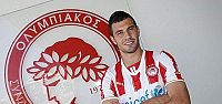 Milivojevic'ten F.Bahçe açıklaması!