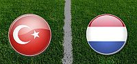 Milli Takım 2-0 önde!