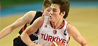 Milliler Avrupa 3.'sü oldu