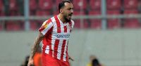 Mitroglou'dan Galatasaray'a şok küfür!
