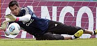 Monaco Kalecisini Buldu