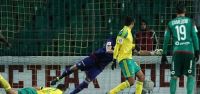 Moskova deplasmanda 6 gol yedi!