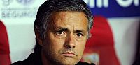 Mourinho İddiası!
