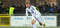 Mourinho Max Meyer'i İstiyor