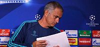 Mourinho: Mutlu değiliz