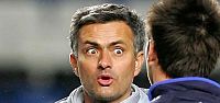 Mourinho Rooney İçin Konuştu!