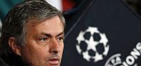 Mourinho'dan Şaşırtıcı İddia!