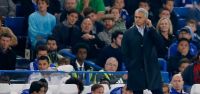 Mourinho’ya bir darbe daha
