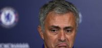 Mourinho'ya bir hafta süre!