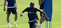 Moussa Sow masaya!