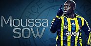 Moussa Sow'a Rusya'dan talip var