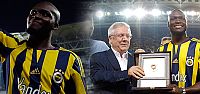Moussa Sow'dan hüzünlü veda
