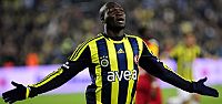 Moussa Sow’un derdi belli oldu