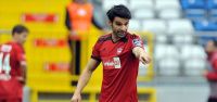 Muhammed Demir Trabzonspor'da!