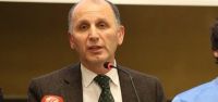 Muharrem Usta: Kameralara baktım ve...
