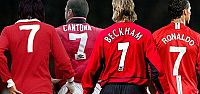 M.united'te 7 numara kimin?