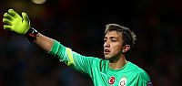 Muslera çılgınlığı!