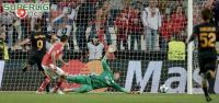 Muslera: "Henüz bitmedi"