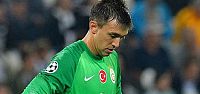 Muslera için şok iddia!