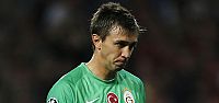Muslera öyle bir gol yedi ki…