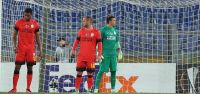 Muslera taraftarlardan özür diledi