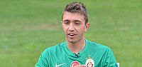 Muslera'dan şampiyonluk itirafı