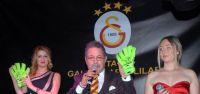Muslera’nın eldivenine 7 bin lira