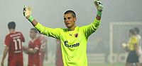 Muslera'nın yanına Rajkovic...